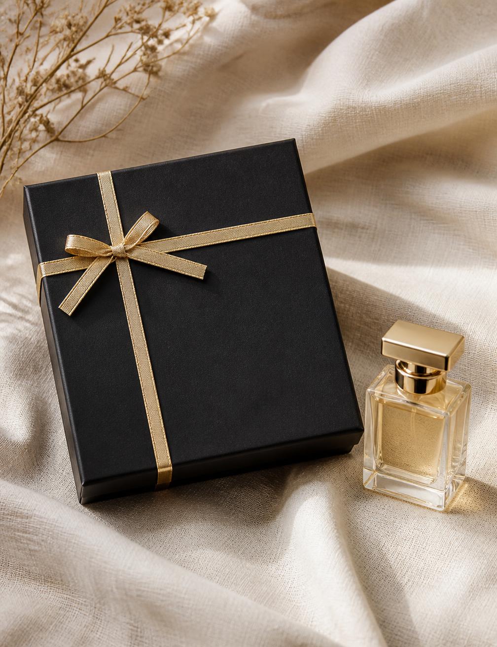 Perfumes Kits & Presentes