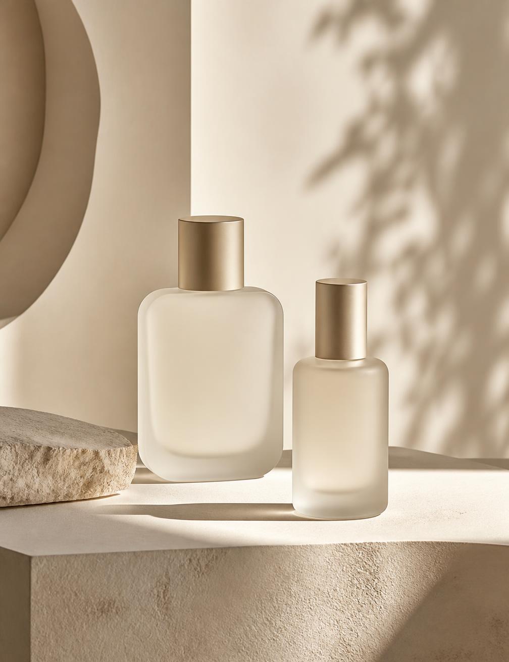 Perfumes Unissex