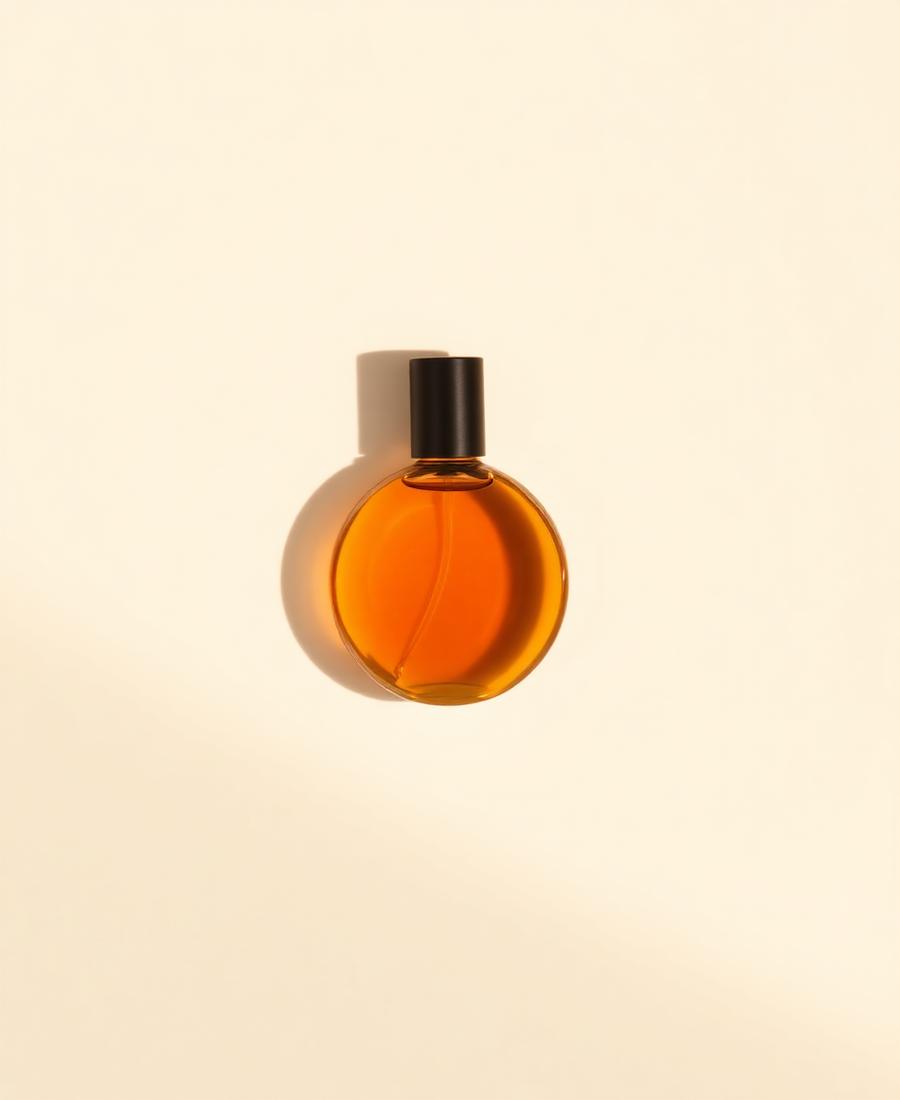 Ambre Noir — Atelier Solène