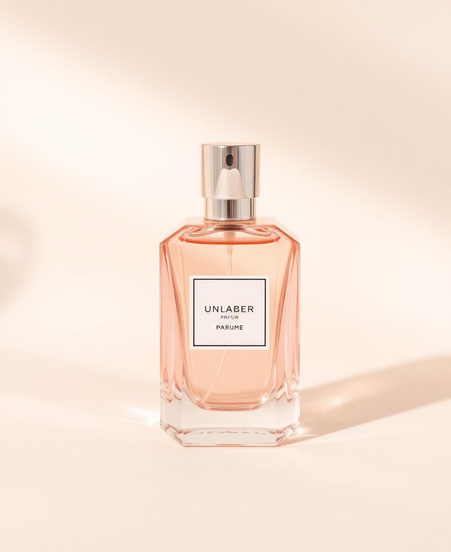 Rose Cendrée — Atelier Solène